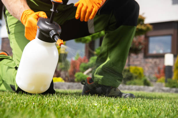 Best Pest Prevention Services  in Clinton, PA