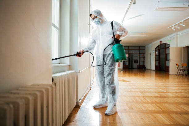 Best Residential Pest Control  in Clinton, PA